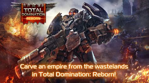 Total Domination Reborn Social Gaming Giant Plariums Foray Into