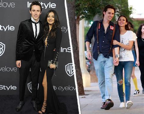 Who Is Victoria Justice Boyfriend In 2024 Her Relationship Status Creeto