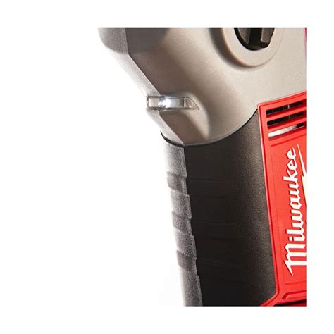 Milwaukee M18BH-0 18v Compact SDS Hammer Drill (Body Only)