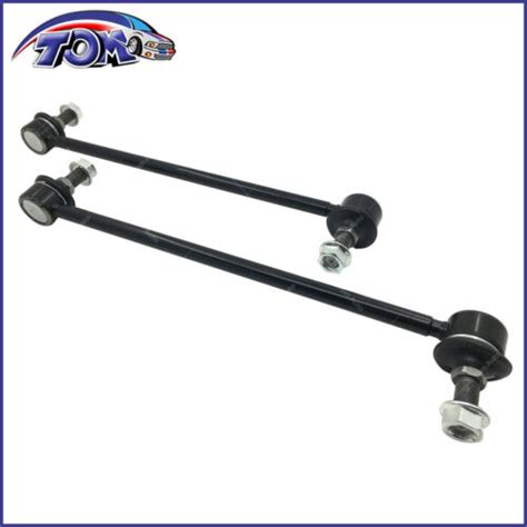 New Sway Bar Stabilizer Link Front Left Right Pair For Honda