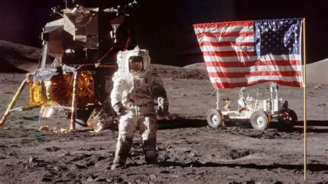 Can You Use A Telescope To See The Flag On The Moon 2024 Free Guide