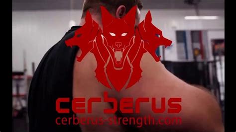 Cerberus Strength USA TV Spot For Men And Women ISpot Tv