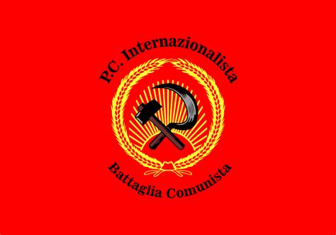 International Communist Party Prolewiki