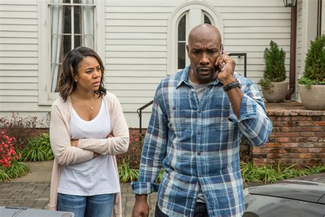 When The Bough Breaks 6 Regina Hall and Morris Chestnut - blackfilm.com ...