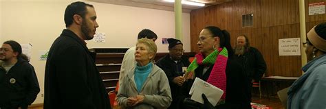 About The Martinsvillehenry County Chapter Virginia Organizing