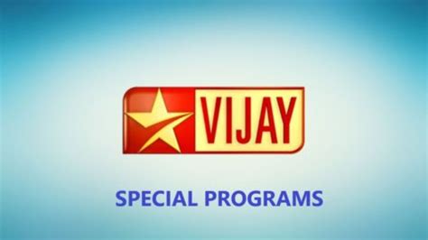 Vijay Tv Programs • TamilDhool