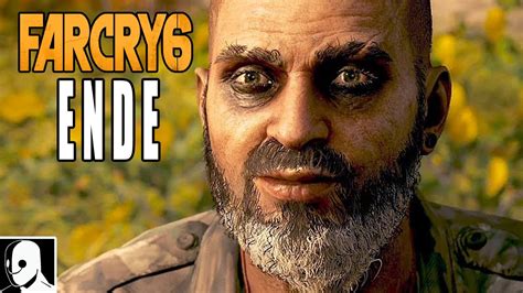 Far Cry Vaas Dlc Ende Gameplay Deutsch F R Secret Ending Fast