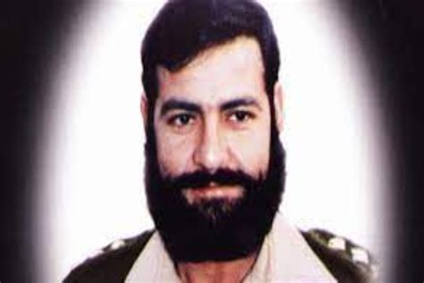 Martyrdom Anniversary Of Captain Karnal Sher Khan Being Observed Bol News