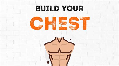 How To Get A Bigger Chest Muscle And Best Chest Exercises