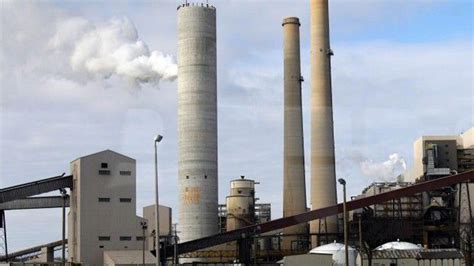 Nipsco Announces Timeline For Coal Fired Power Plant Inside Indiana Business