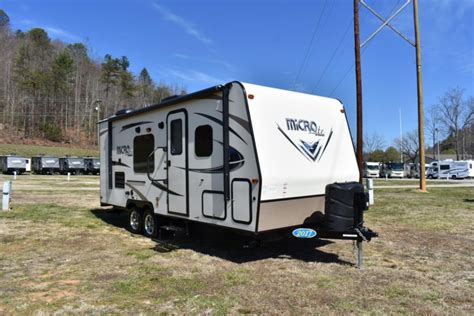 Forest River Flagstaff Micro Lite 23lb Rvs For Sale