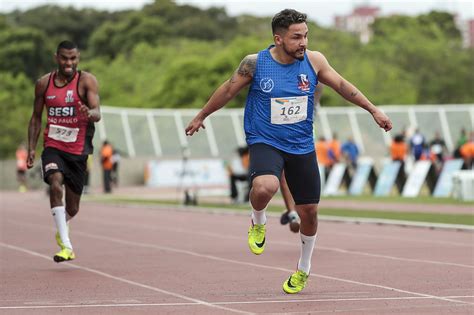 Atletas buscam índice para Mundial de atletismo em Kobe na 2ª etapa do