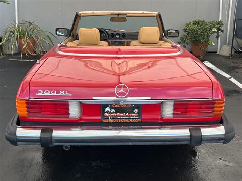 Used Mercedes Benz Class Sl For Sale Sportscar