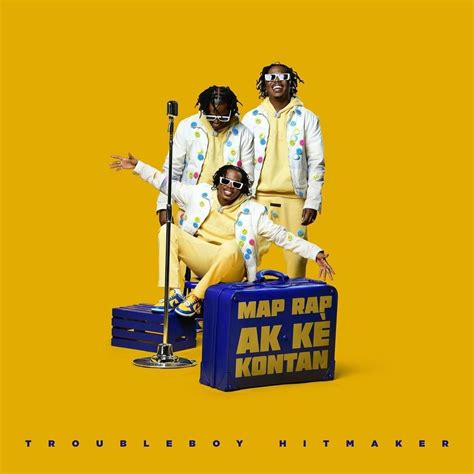 Troubleboy Hitmaker Potoprens Lyrics Genius Lyrics