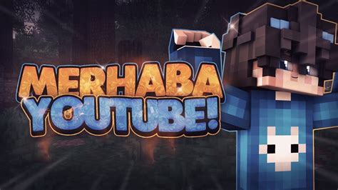 Merhaba Youtube Skywars Komik Anlar YouTube