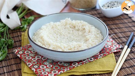 Comment Cuire Du Riz Basmati Recette Ptitchef