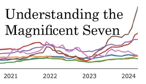 Understanding the Magnificent Seven Stocks