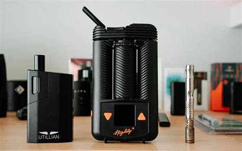 Best Dry Herb Vaporizers For Beginners Tools Usa