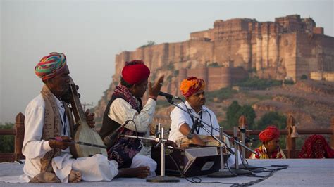 Jodhpur Riff Everything You Need To Know Condé Nast Traveller India