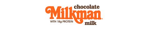 Milkman Chocolate