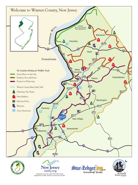 (PDF) Warren Map - DOKUMEN.TIPS