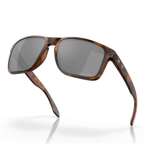 Очки солнцезащитные Oakley Holbrook Xl Matte Brown Tortoise Prizm Black