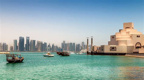 Doha Luxury Hotels - Forbes Travel Guide