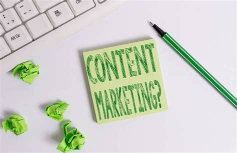 Best Content Marketing Strategy For E Commerce Industry