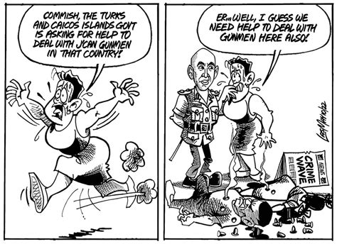 Jamaica Gleaner On Twitter Today S Lasmay Editorial Cartoon See