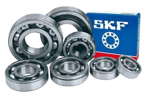 Procurando Rolamentos SKF Abecom Distribuidor SKF CMP