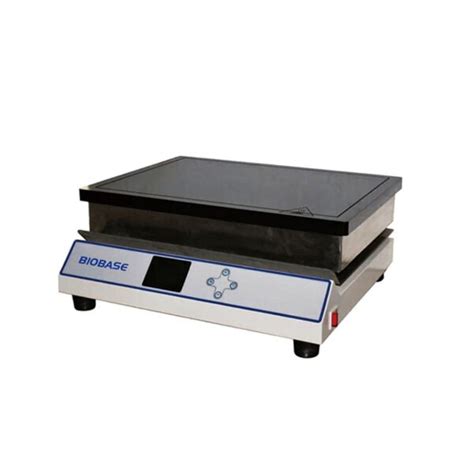 Jual Graphite Hot Plate Gh Series