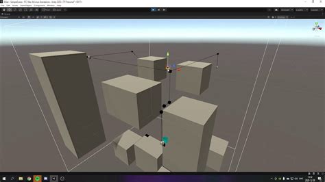 3d Pathfinding Demo Youtube