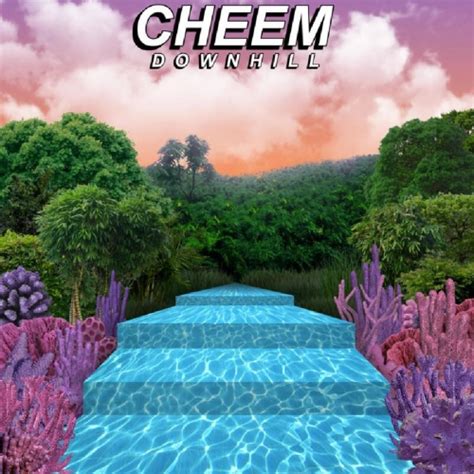 Cheem Downhill Getmetal Club New Metal And Core Releases