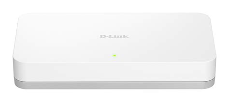 Go Sw G Port Gigabit Easy Desktop Switch D Link