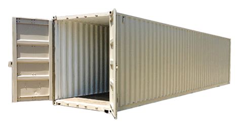 Dry Box USA Partner Company Container Sales Dry Box USA