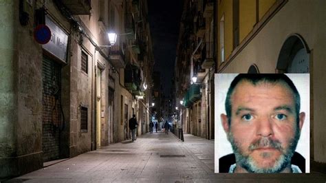 El asesino de Alcàsser Miguel Ricart detenido en un narcopiso de