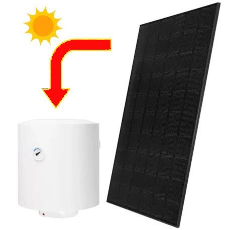 SOLARNY PODGRZEWACZ WODY CWU BOJLER SŁONECZNY 50L STPS WATER HEATER