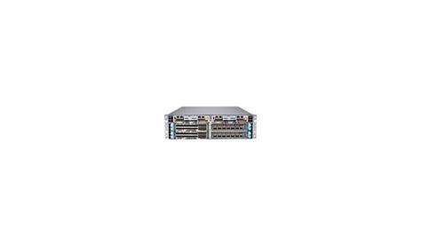 Juniper Networks Mx Series Mx10003 Chassis Base Bundle Router