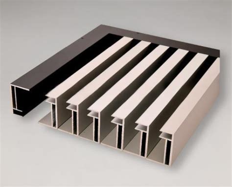 Good Price Silver Anodized Finish Aluminum Extrusion Solar Panel Frame