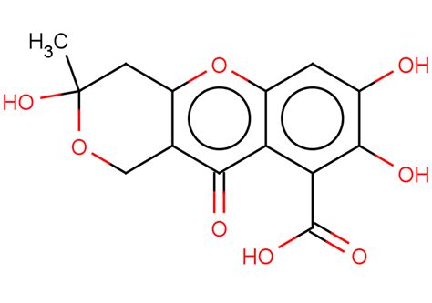 Fulvic Acid Antioxidant Pde Targetmol