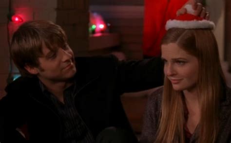 The Oc Nostalgia Recap Simply Having A Wonderful Chrismukkahtime