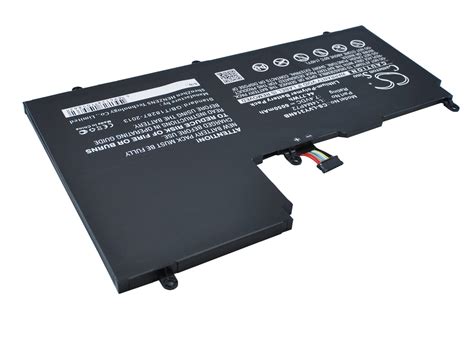 Battery for Lenovo Yoga 3 14 - Device Repair Guy