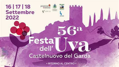 Festa Delluva Castelnuovo Del Garda Arte Danza ASD