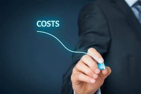 How To Reduce Your Business Overhead Costs Small Business Uk