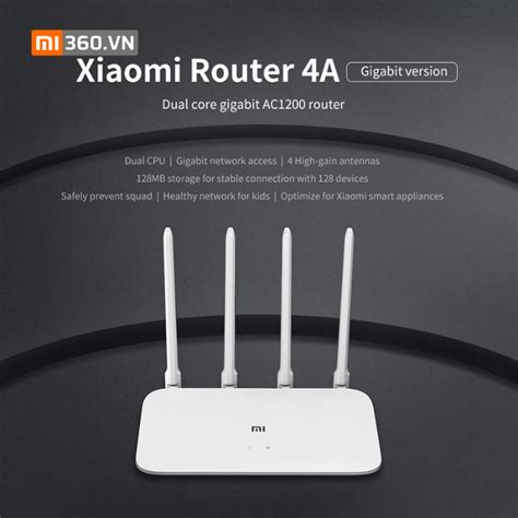 B Ph T Wifi Xiaomi Router Wifi A Mi