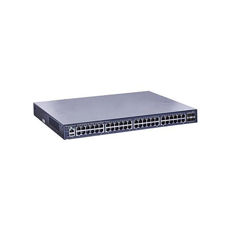 Купить Коммутатор QTech QSW-4700-52TX noPSU Управляемый 52-ports, QSW ...