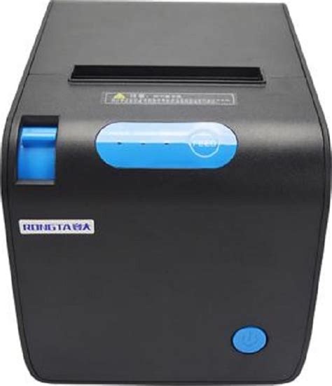 Rongta Rp Thermal Receipt Printer Automatic Cutter Compatible W