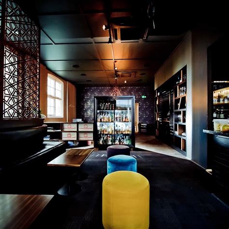 17 Of The Sneaky Best Hidden Bars In Perth So Perth