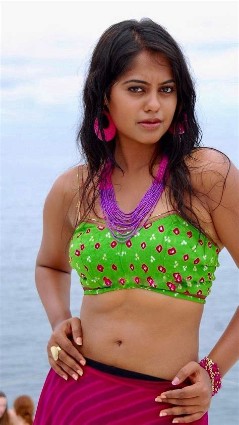 Bindu Madhavi Actriz Telugu Modelo Fondo De Pantalla Del Tel Fono