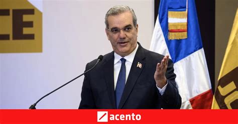 La Crisis Venezolana Se Cuela En Los Actos De Juramentaci N De Abinader